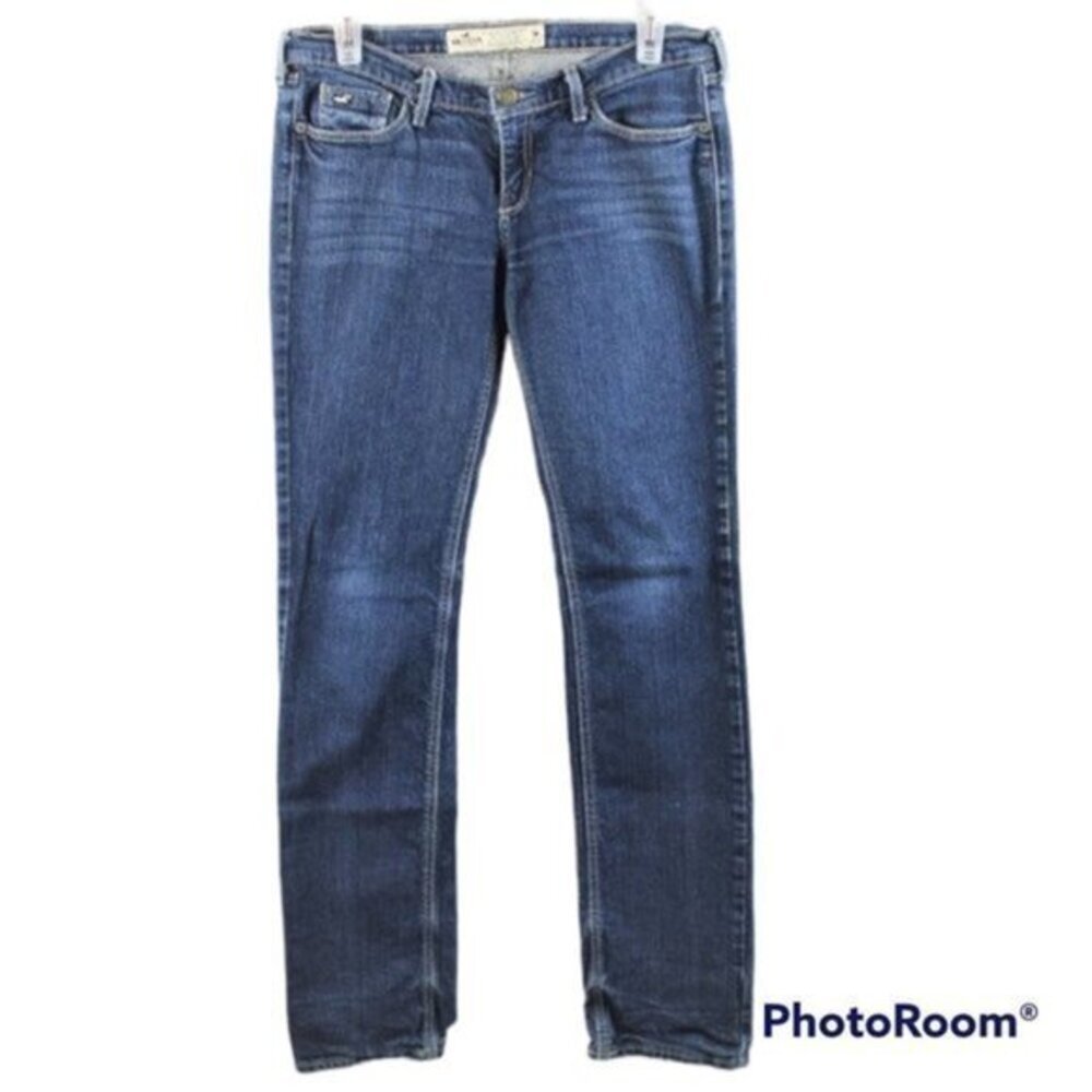 Hollister Laguna Skinny Jeans